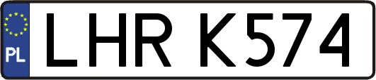 LHRK574