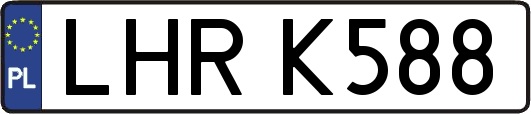 LHRK588