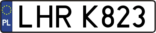 LHRK823