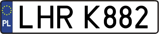 LHRK882