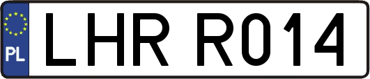 LHRR014
