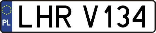 LHRV134