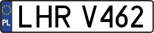 LHRV462