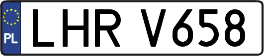 LHRV658