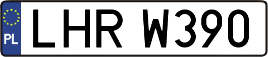 LHRW390