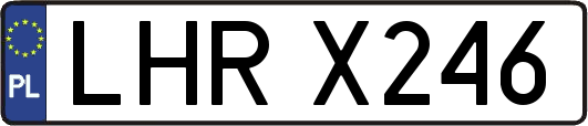 LHRX246