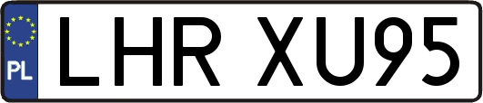 LHRXU95