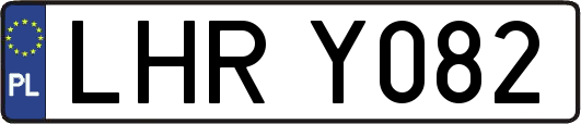 LHRY082