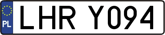 LHRY094