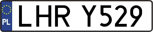 LHRY529
