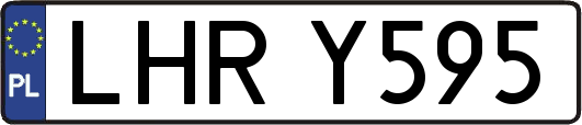 LHRY595