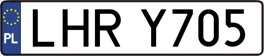 LHRY705