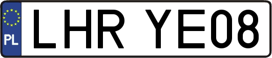 LHRYE08