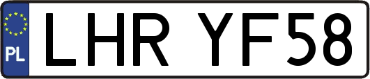 LHRYF58