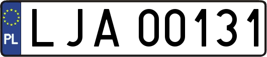 LJA00131