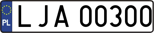 LJA00300