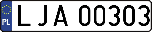 LJA00303