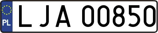 LJA00850