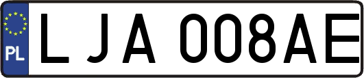 LJA008AE