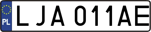 LJA011AE