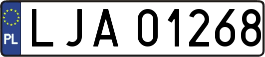 LJA01268