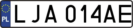 LJA014AE