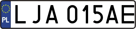 LJA015AE