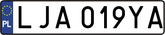 LJA019YA