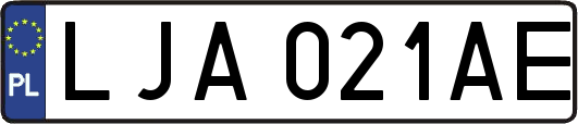 LJA021AE