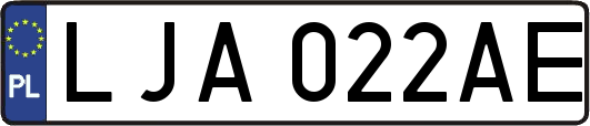 LJA022AE