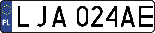 LJA024AE