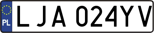 LJA024YV
