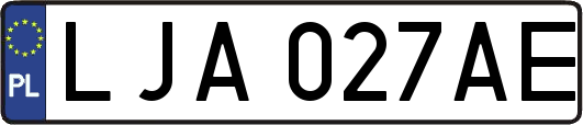 LJA027AE