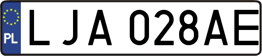 LJA028AE