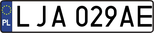 LJA029AE