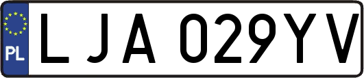 LJA029YV