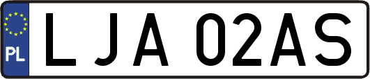 LJA02AS