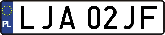 LJA02JF