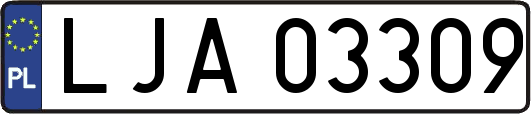 LJA03309