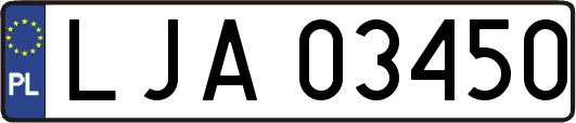 LJA03450