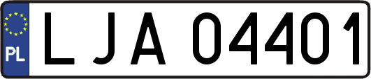 LJA04401