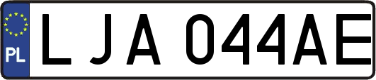 LJA044AE