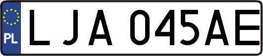LJA045AE