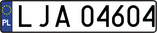 LJA04604