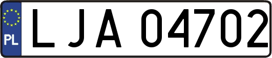 LJA04702