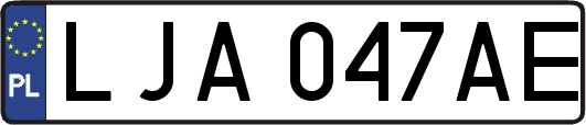 LJA047AE