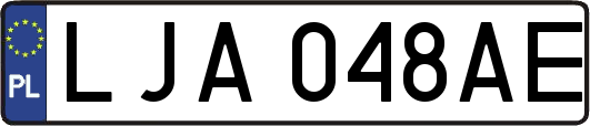 LJA048AE