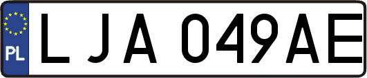 LJA049AE