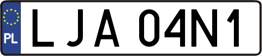 LJA04N1