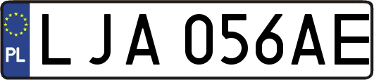 LJA056AE